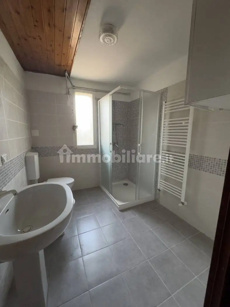 Villa a schiera via Coatta Marzola 27, Borgo Veneto - foto 4