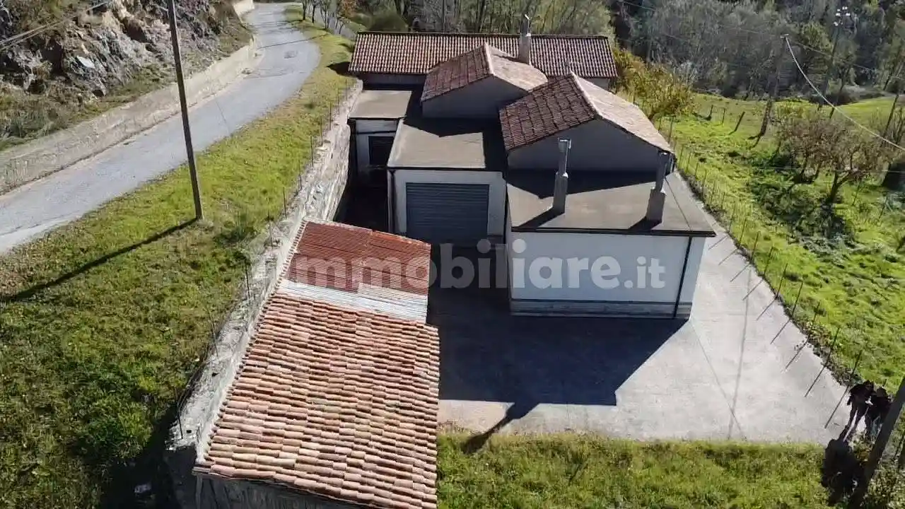 Villa unifamiliare Contrada Cesinelle 15, Lauria - foto 4