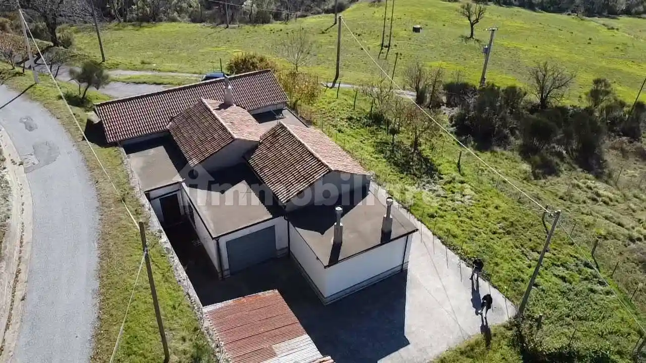 Villa unifamiliare Contrada Cesinelle 15, Lauria - foto 5