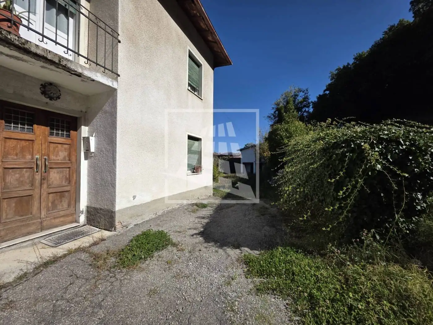 Terratetto unifamiliare via Castello delle Carpinete 5, Centro, Carpineti - foto 2