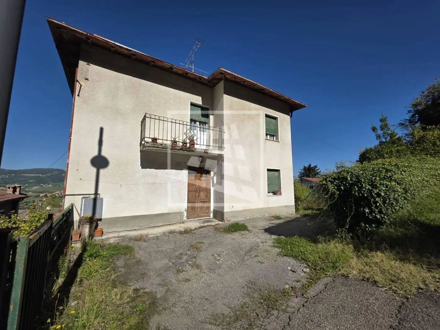 Terratetto unifamiliare via Castello delle Carpinete 5, Centro, Carpineti - foto 3