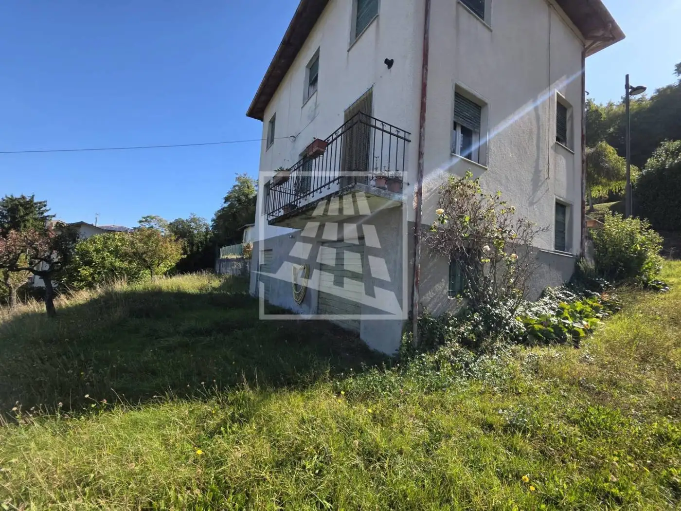 Terratetto unifamiliare via Castello delle Carpinete 5, Centro, Carpineti - foto 4