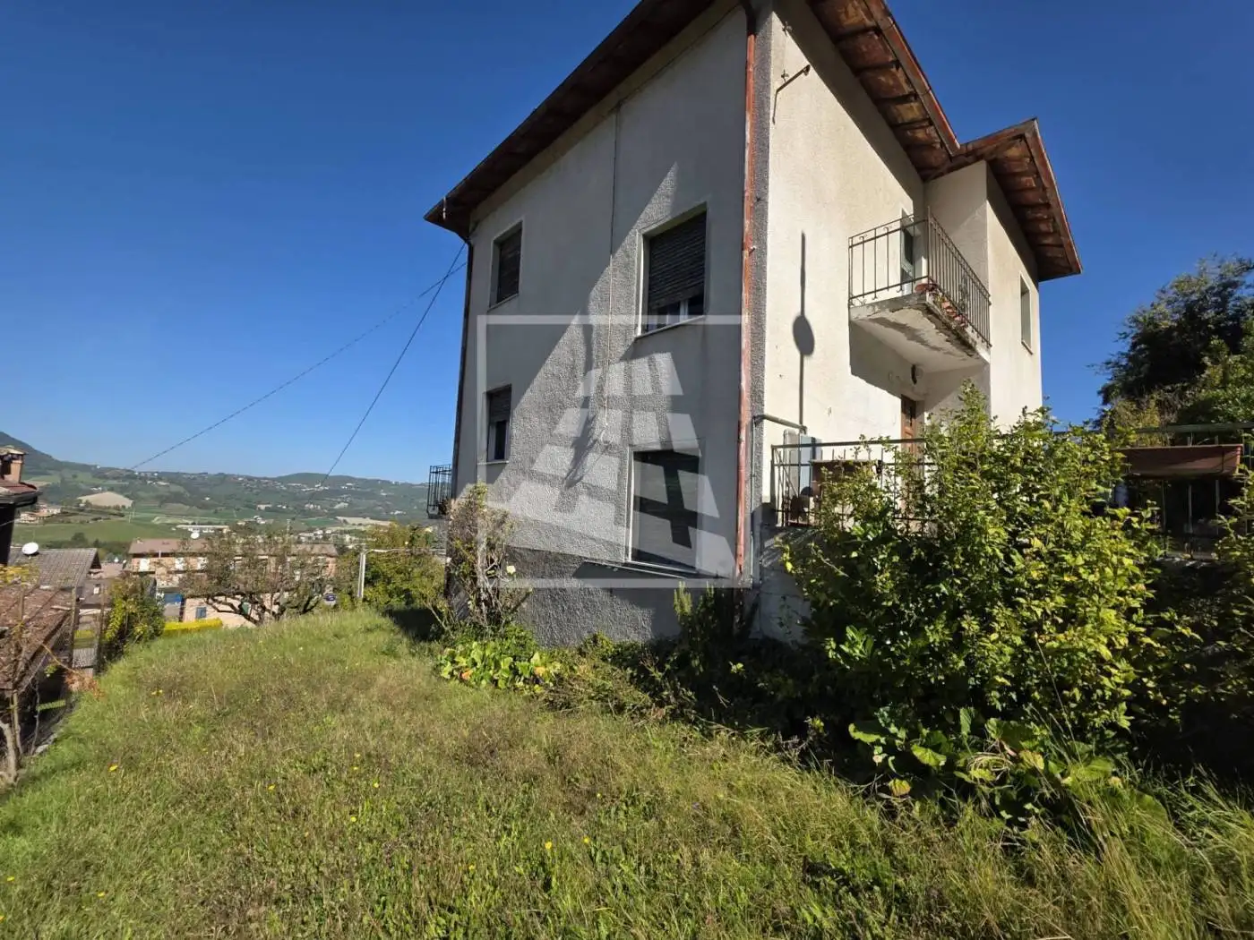 Terratetto unifamiliare via Castello delle Carpinete 5, Centro, Carpineti - foto 5