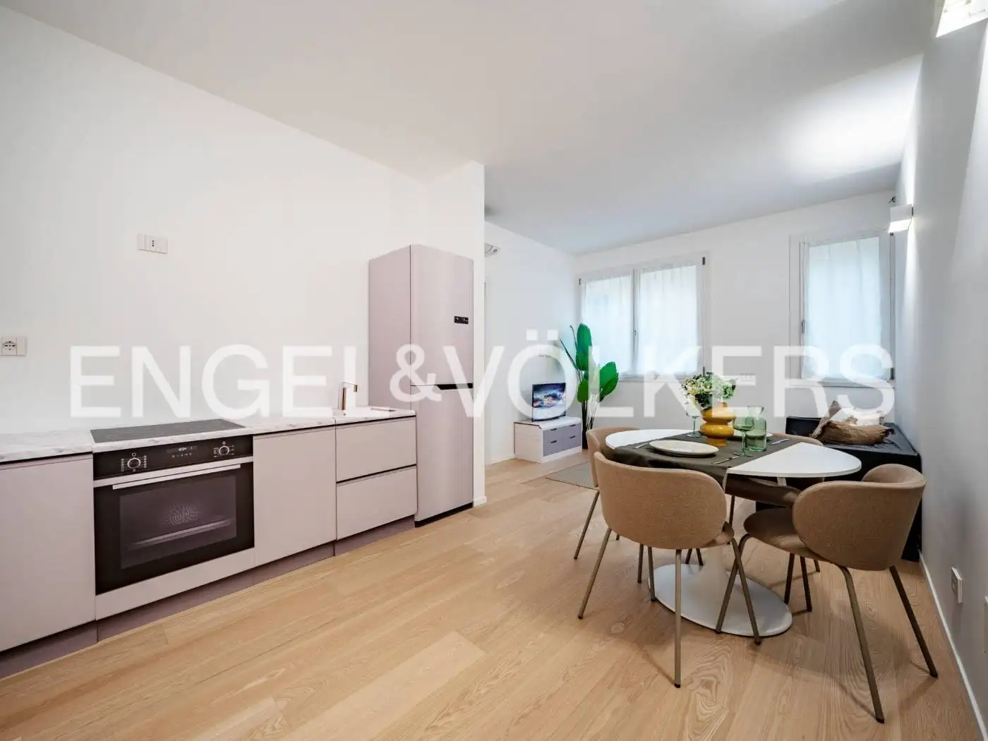 Apartment in vendita a Milan