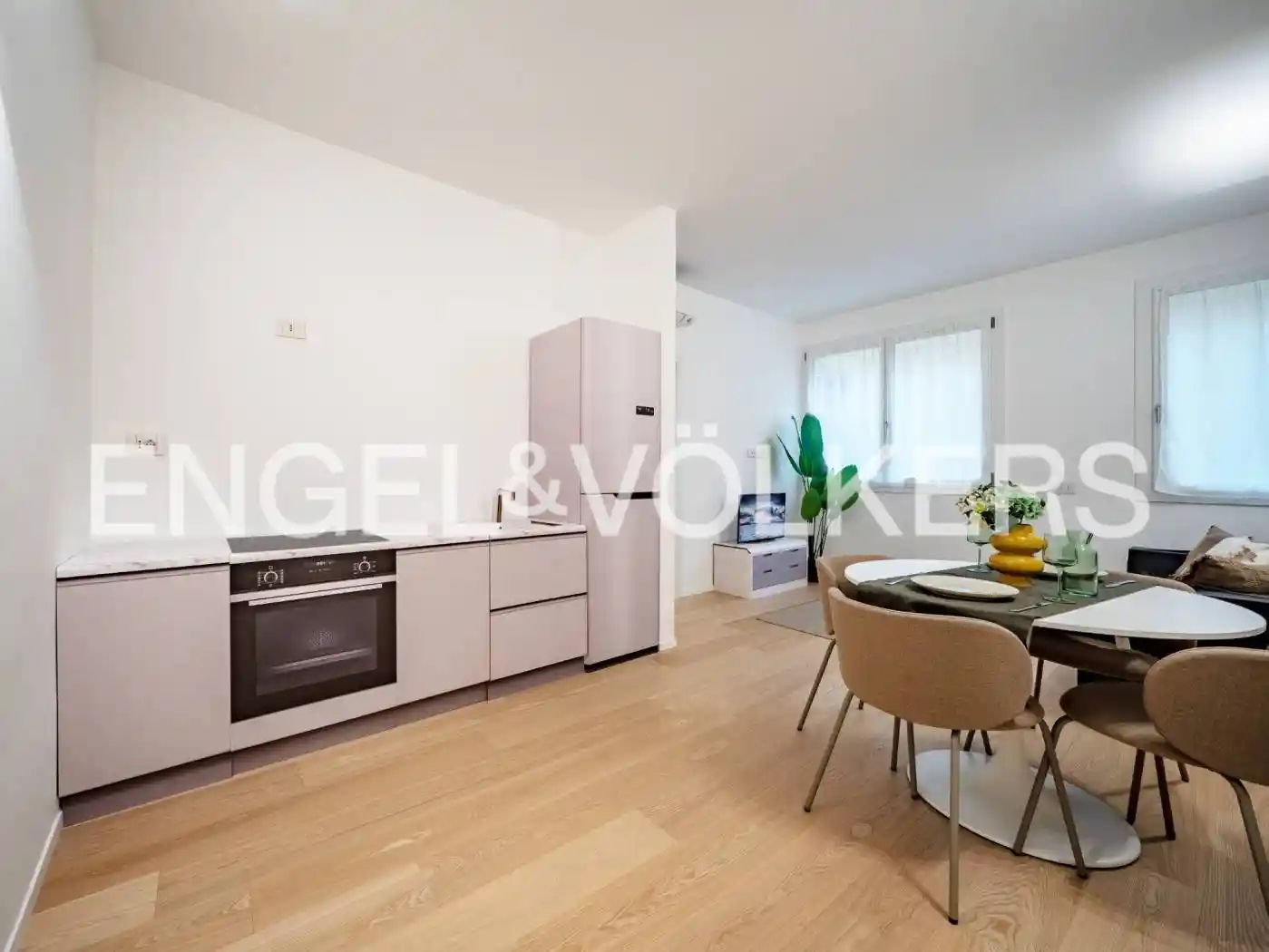 Bilocale via Salasco 7, Bocconi, Milano - foto 2