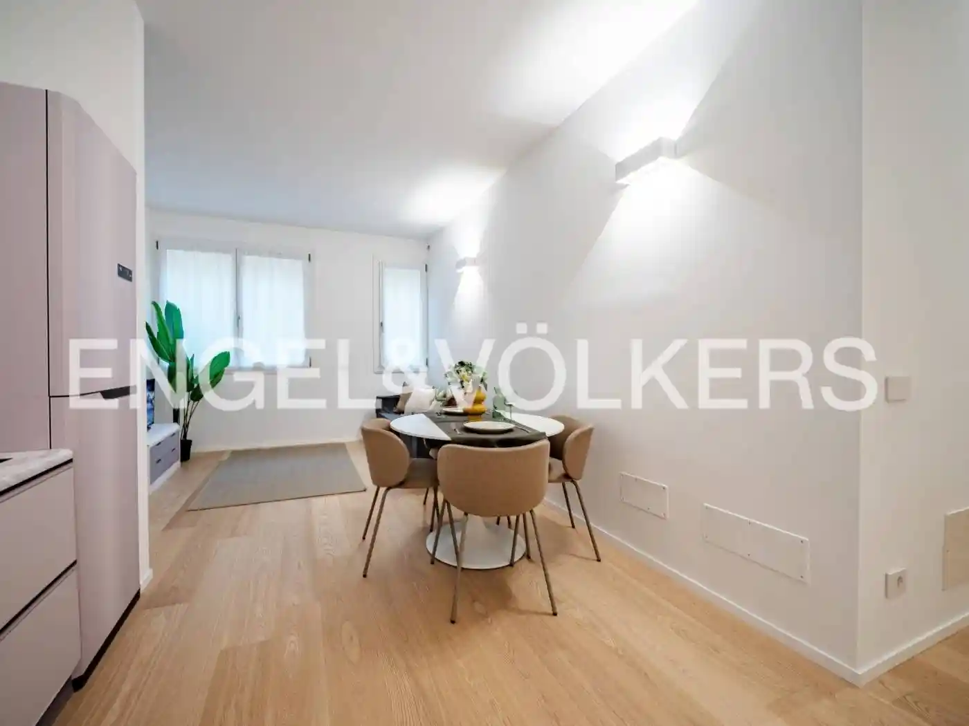 Bilocale via Salasco 7, Bocconi, Milano - foto 3