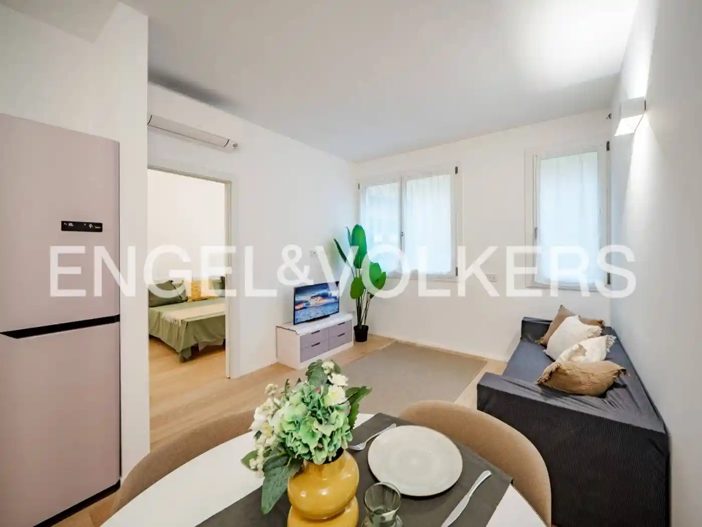 Bilocale via Salasco 7, Bocconi, Milano - foto 5