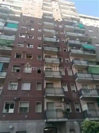 Appartamento in vendita a Cinisello Balsamo