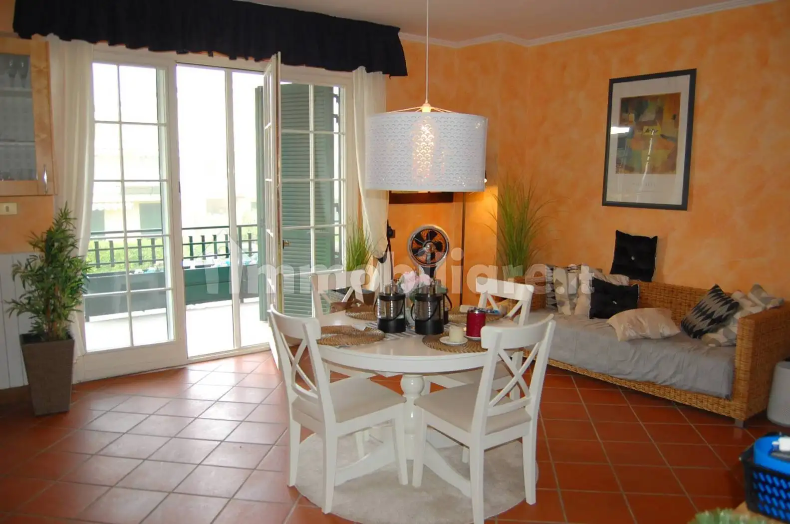 Appartamento in vendita a Fubine Monferrato