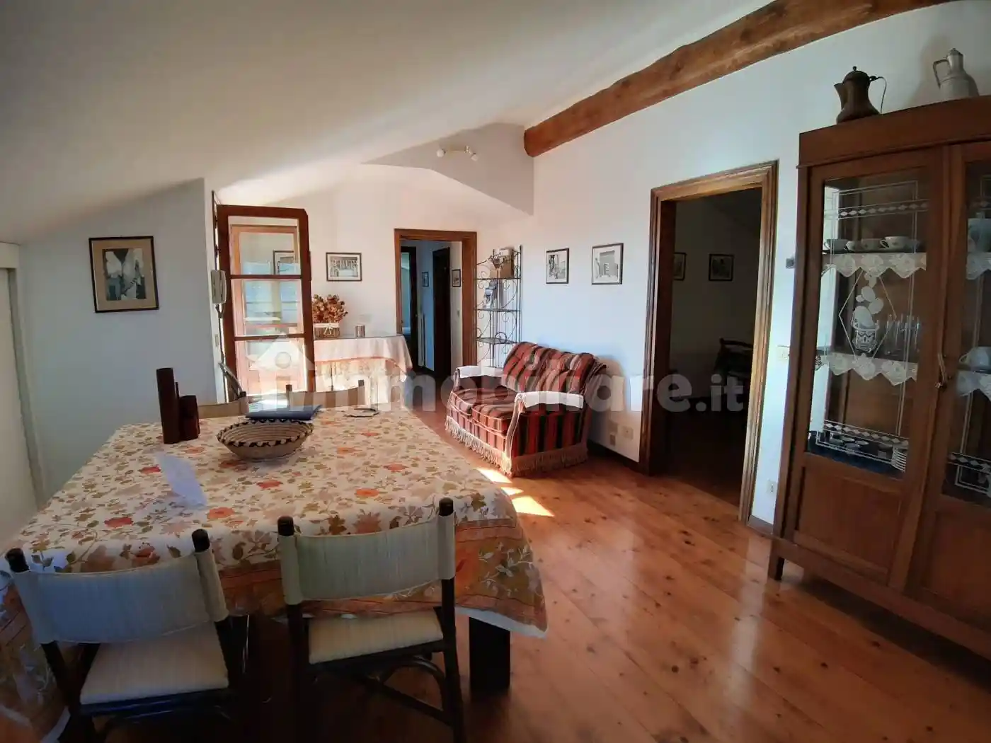 Attico via Starniano, Il Torrino, Vaglia - foto 5