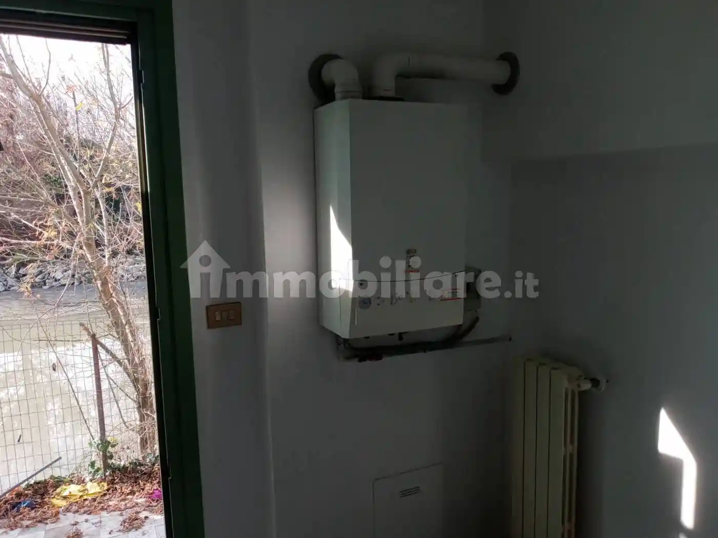 Terratetto unifamiliare via Fossola, San Matteo, Viadana - foto 3