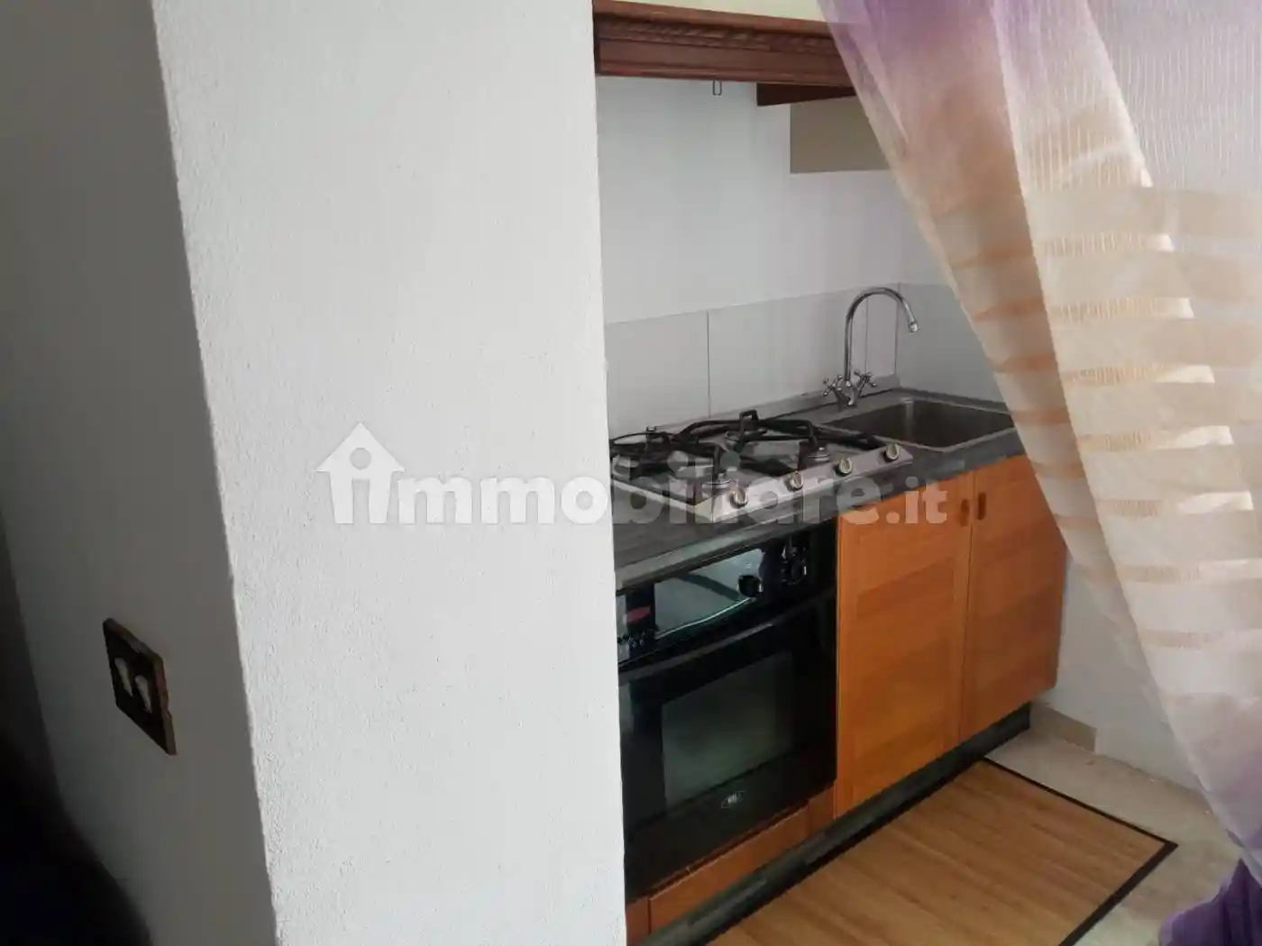 Terratetto unifamiliare via Fossola, San Matteo, Viadana - foto 4