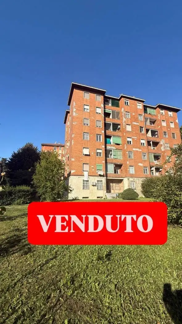 Apartment in vendita a Milan
