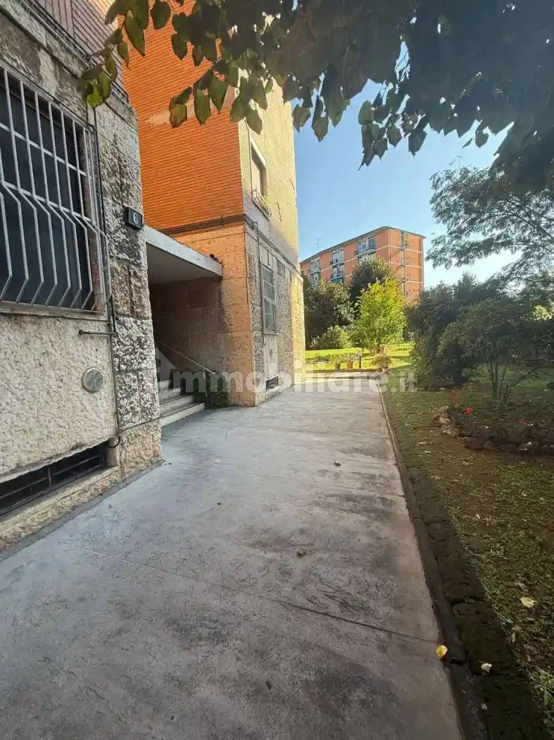 Bilocale via Codogno 6, Bologna - Sulmona, Milano - foto 4