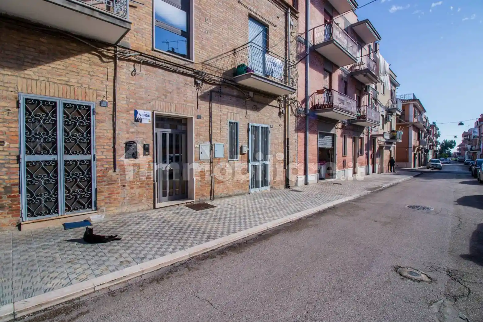 Appartamento in vendita a Lucera