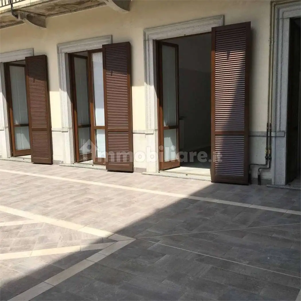 Monolocale via Cardinale Eugenio Tosi, 6, Piazza Santa Maria, Busto Arsizio - foto 4