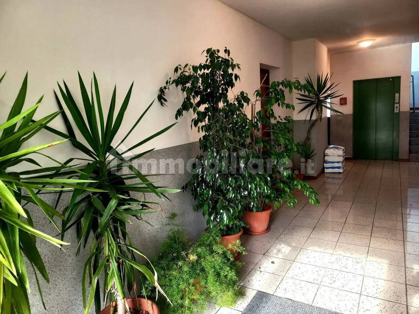 Appartamento in vendita a Roccabianca