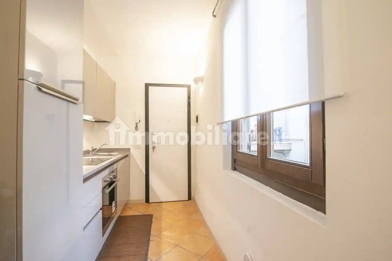 Monolocale via Alberoni, Piazzale Milano - Stazione, Piacenza - foto 2