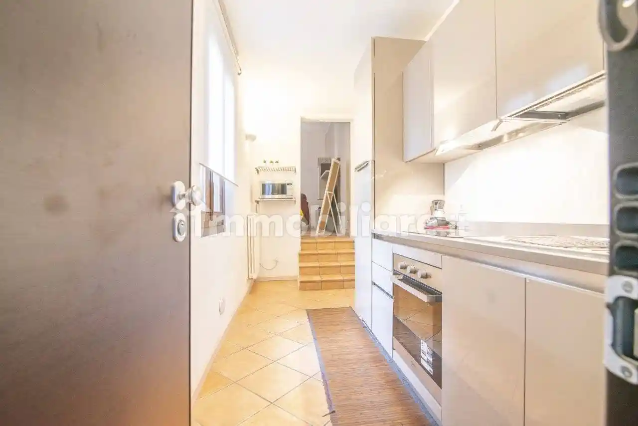 Monolocale via Alberoni, Piazzale Milano - Stazione, Piacenza - foto 3