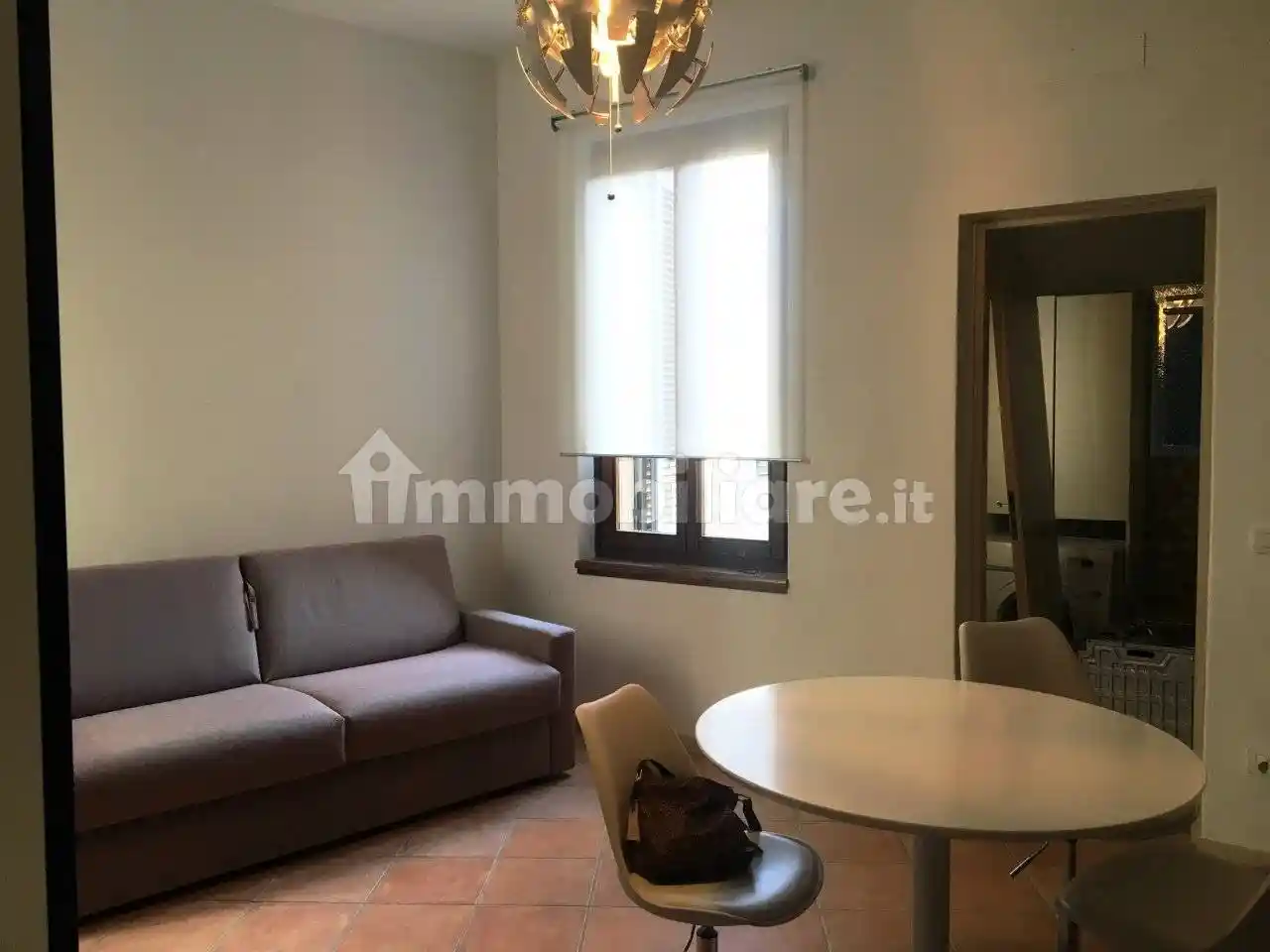 Monolocale via Alberoni, Piazzale Milano - Stazione, Piacenza - foto 4