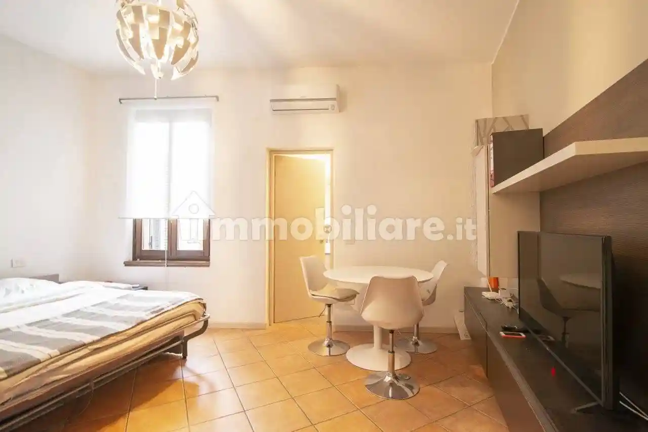 Monolocale via Alberoni, Piazzale Milano - Stazione, Piacenza - foto 5