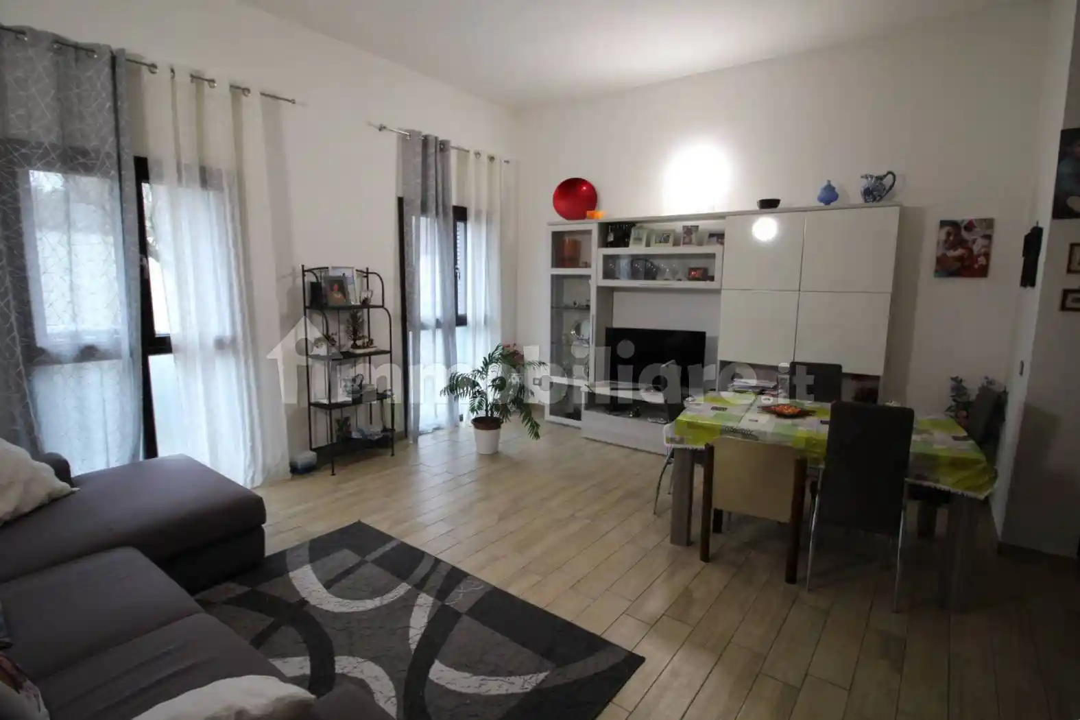 Appartamento in vendita a Trezzo sull'Adda