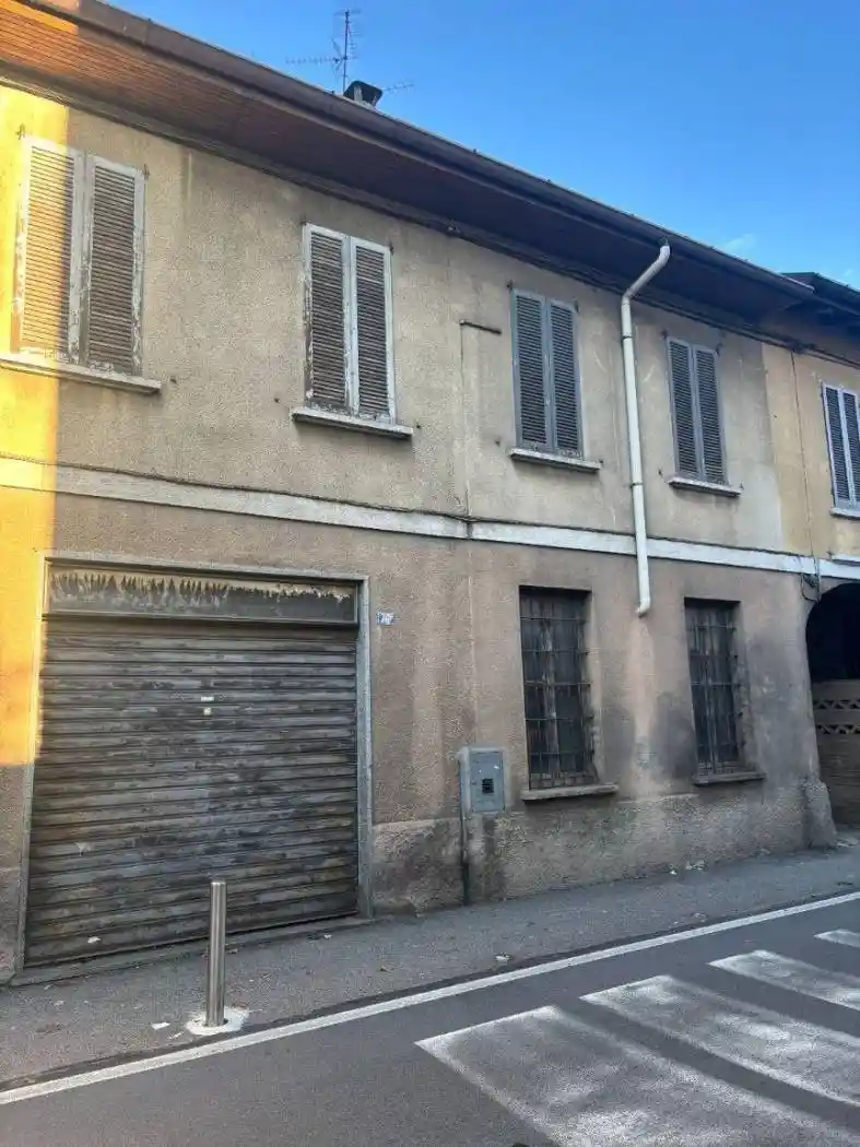 Rustico - Casale in vendita a Mariano Comense