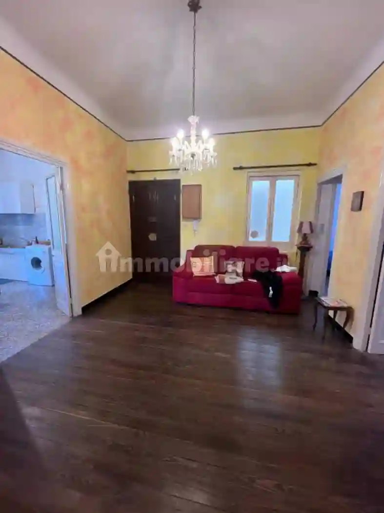 Appartamento via Roma 64, Centro, Busalla - foto 4