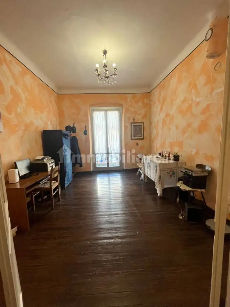 Appartamento via Roma 64, Centro, Busalla - foto 5