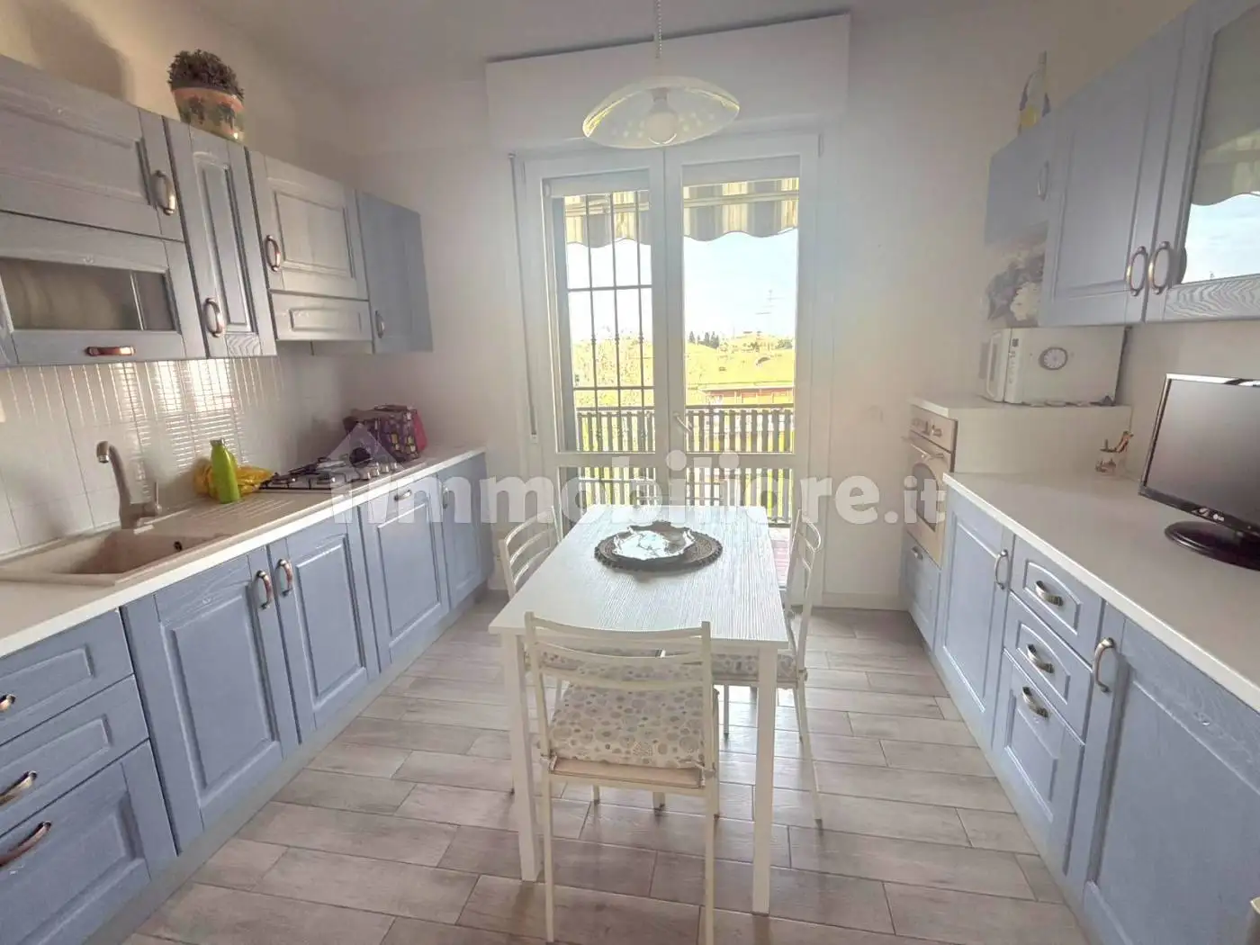 Appartamento in vendita a Piacenza