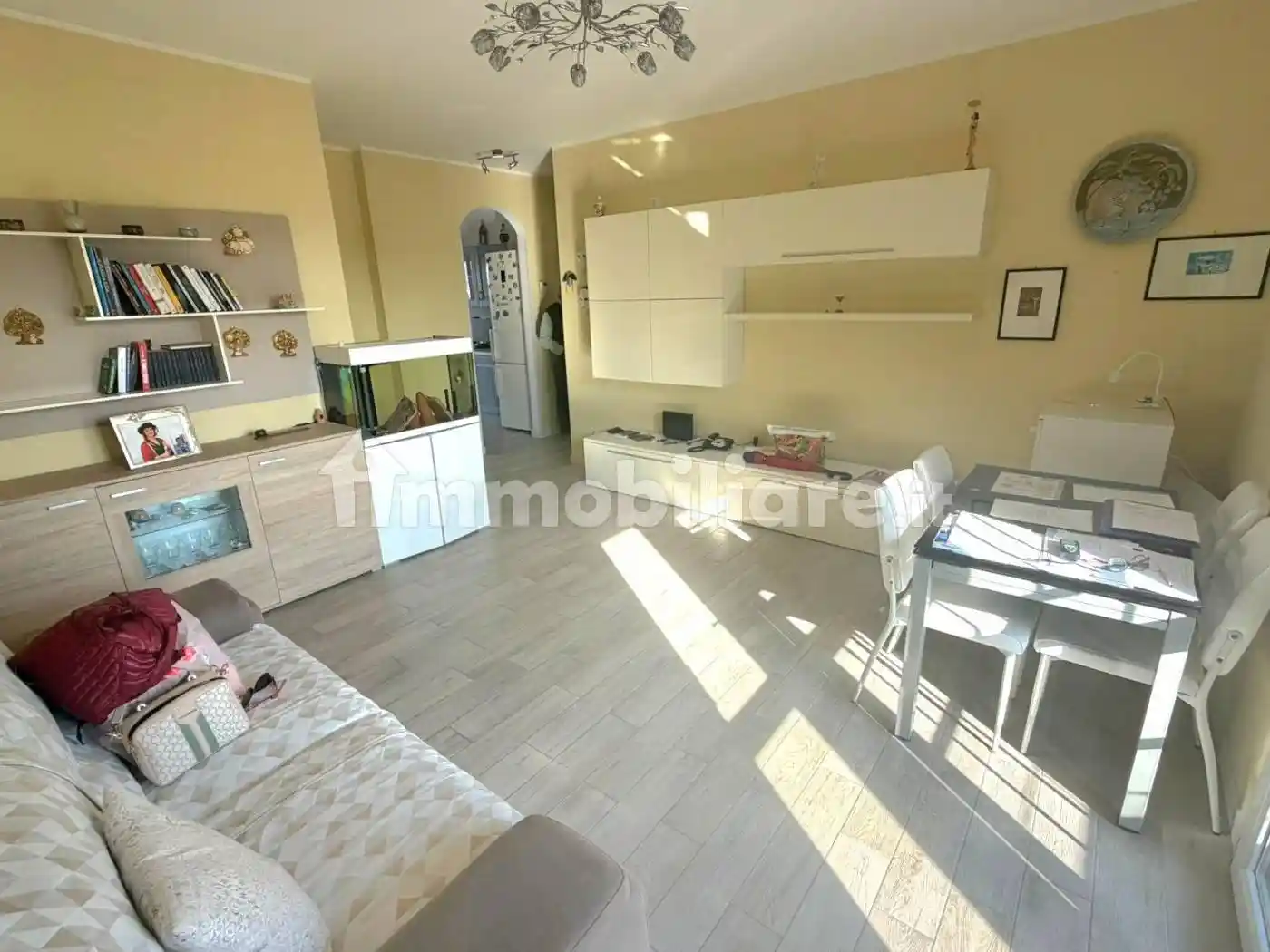 Quadrilocale via Giulio Mazzoni, Farnesiana, Piacenza - foto 2