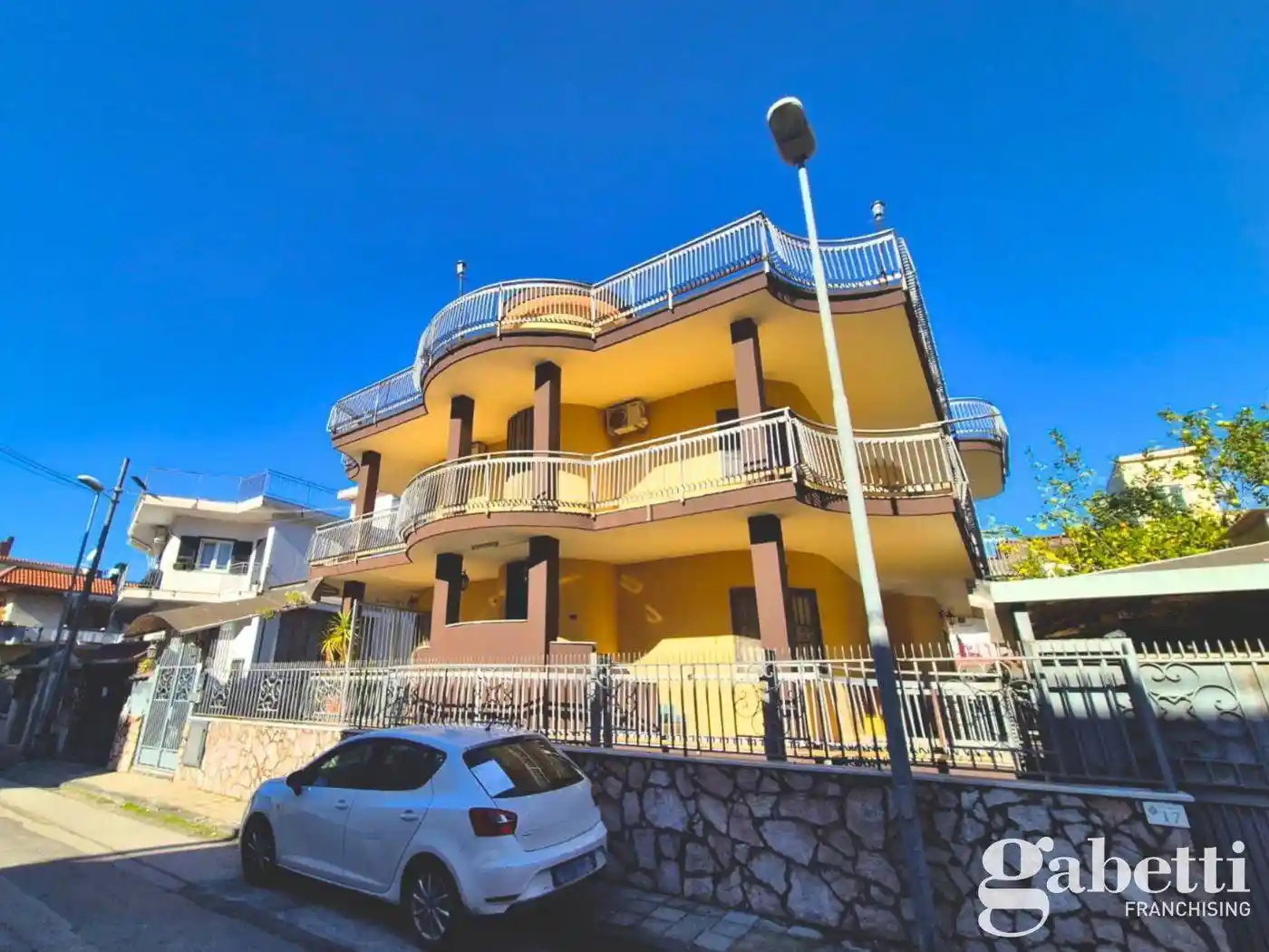 Trilocale viale Luigi Einaudi, 00, Centro, Pomigliano d'Arco - foto 2