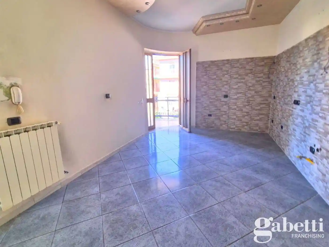 Trilocale viale Luigi Einaudi, 00, Centro, Pomigliano d'Arco - foto 4