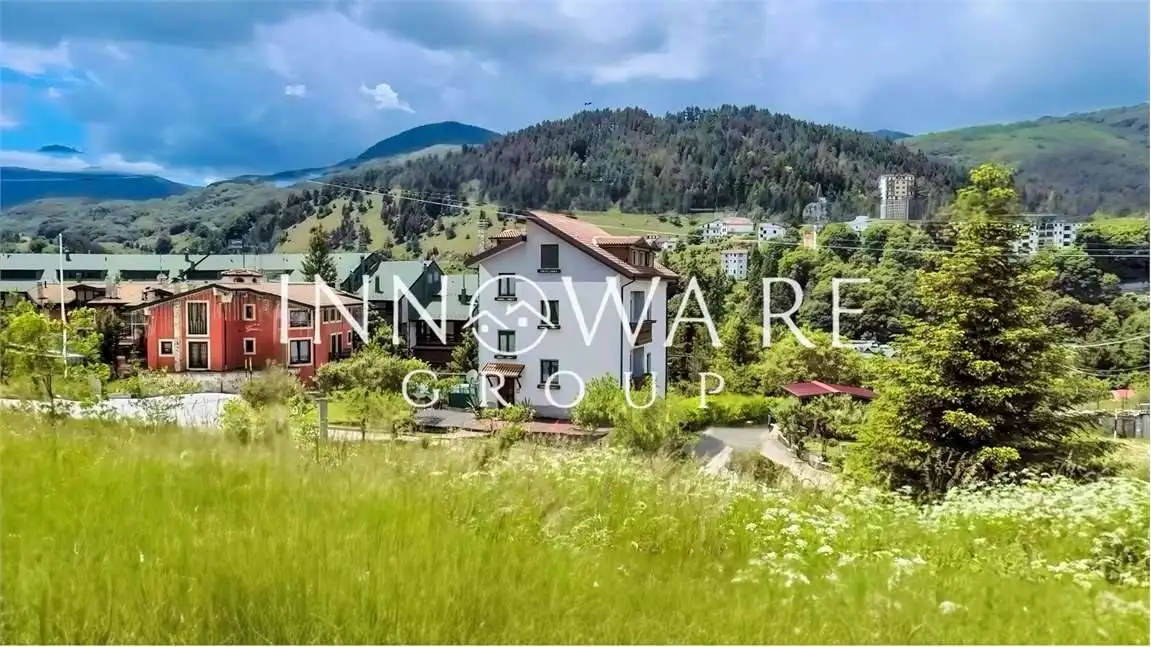 Appartamento in vendita a Roccaraso