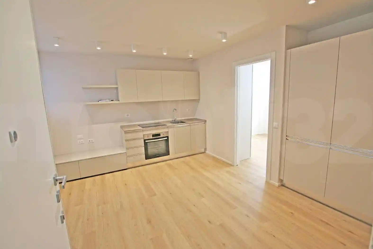 Bilocale via Sebastiano del Piombo, Monte Rosa - Lotto, Milano - foto 2