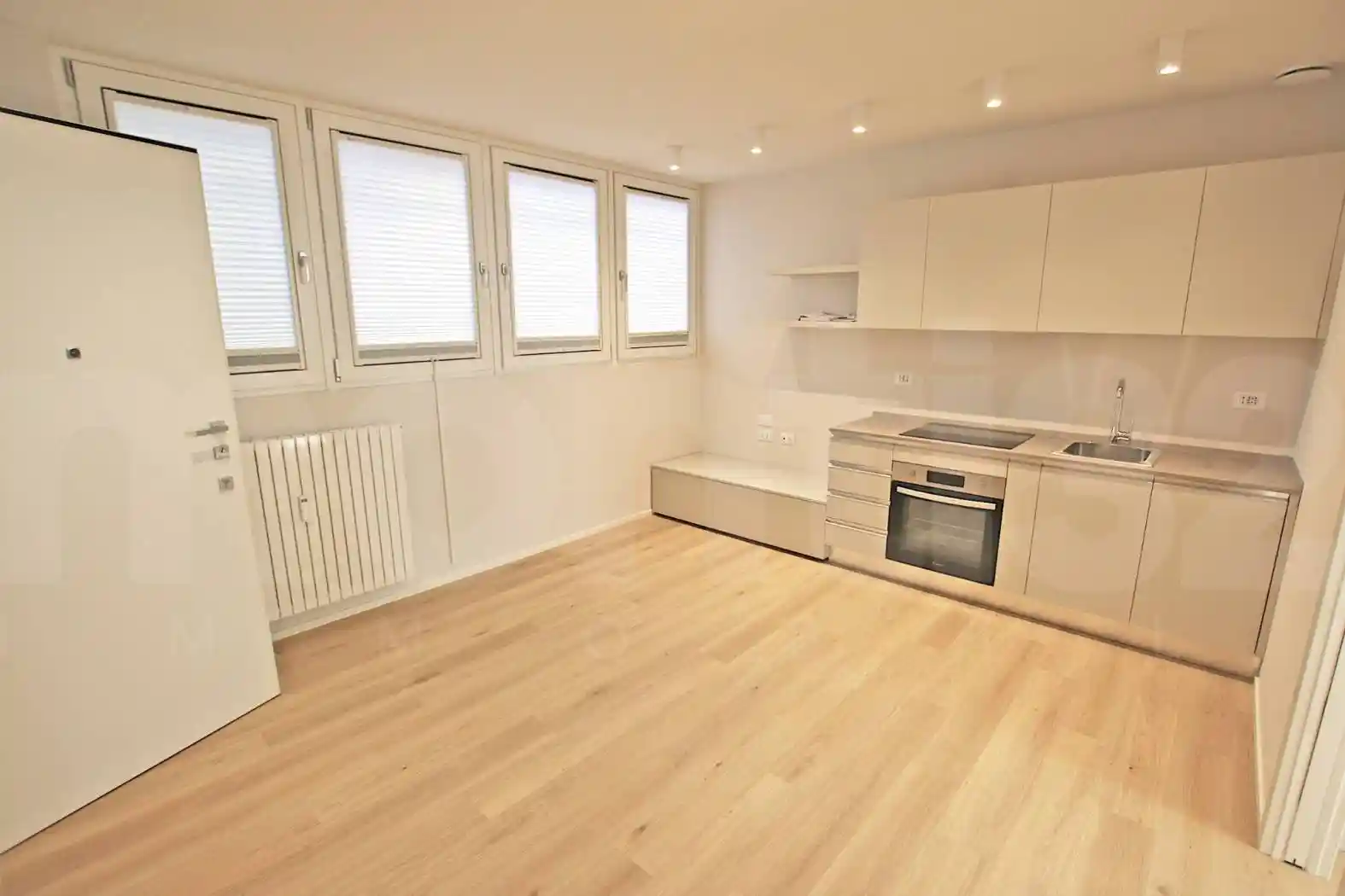 Bilocale via Sebastiano del Piombo, Monte Rosa - Lotto, Milano - foto 3