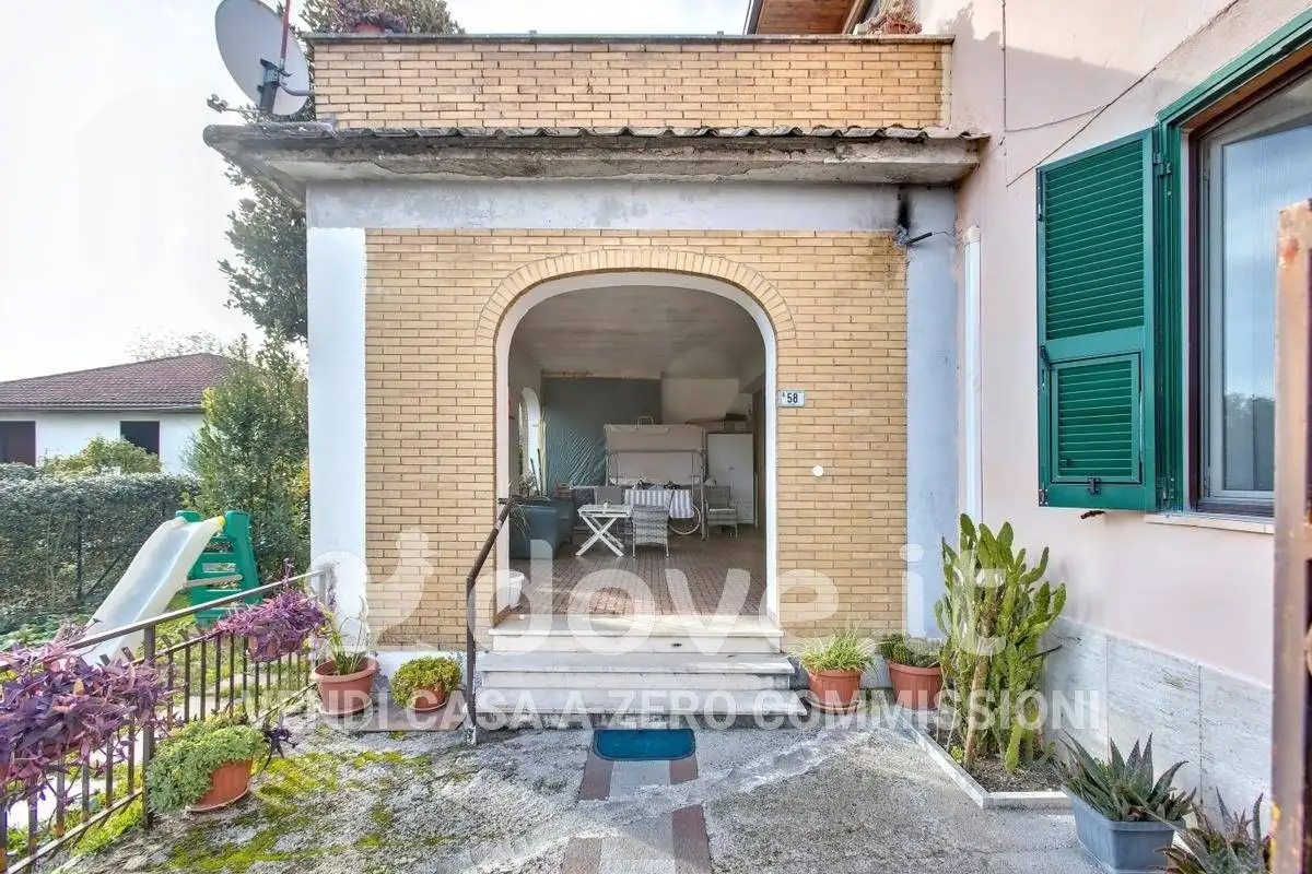 Villa in vendita a Frosinone