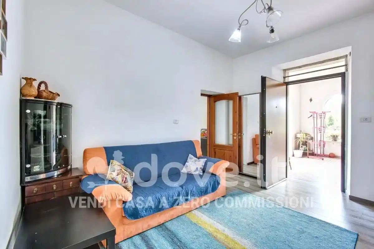 Villa unifamiliare via Cavoni 58, Tribunale, Frosinone - foto 2