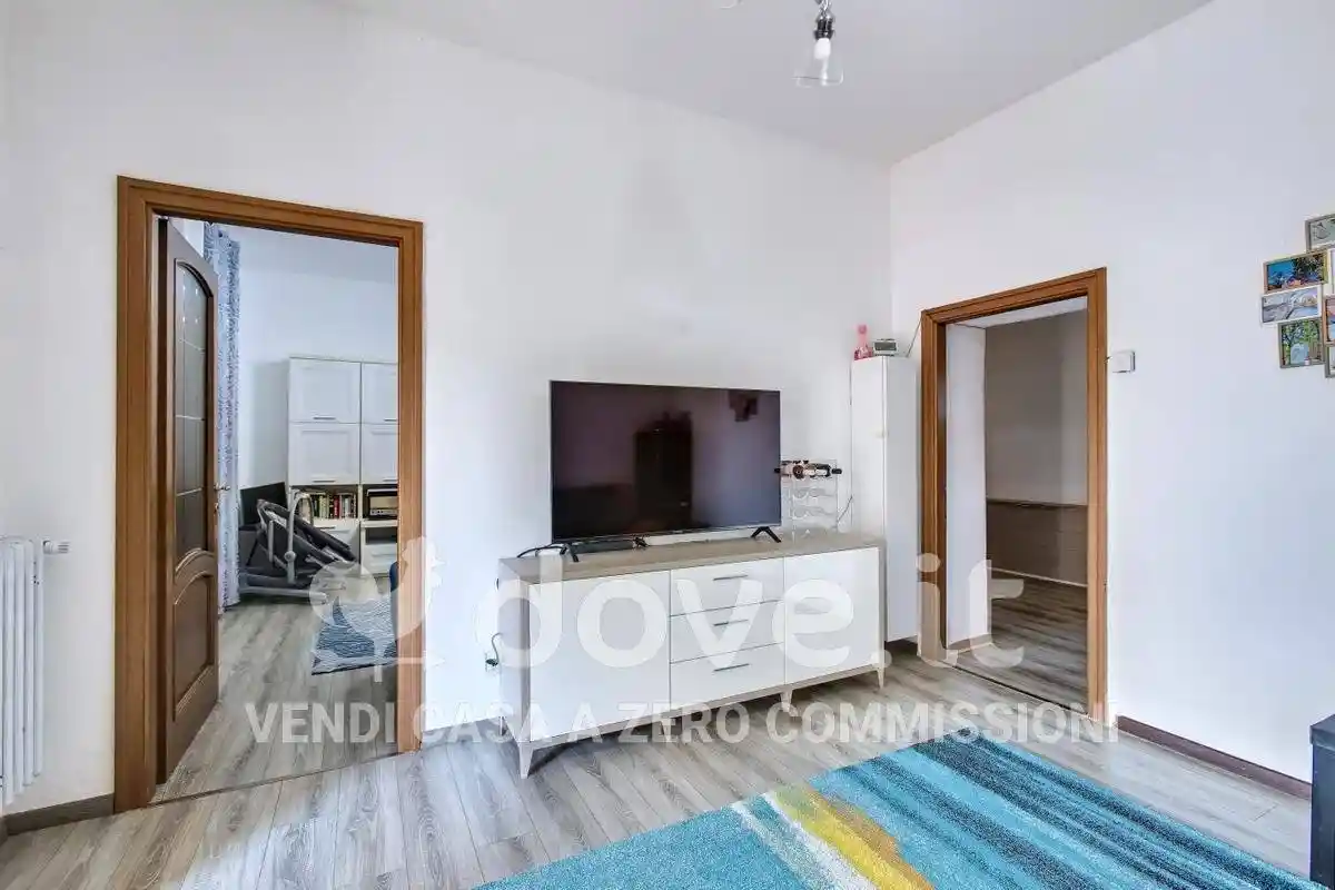 Villa unifamiliare via Cavoni 58, Tribunale, Frosinone - foto 3