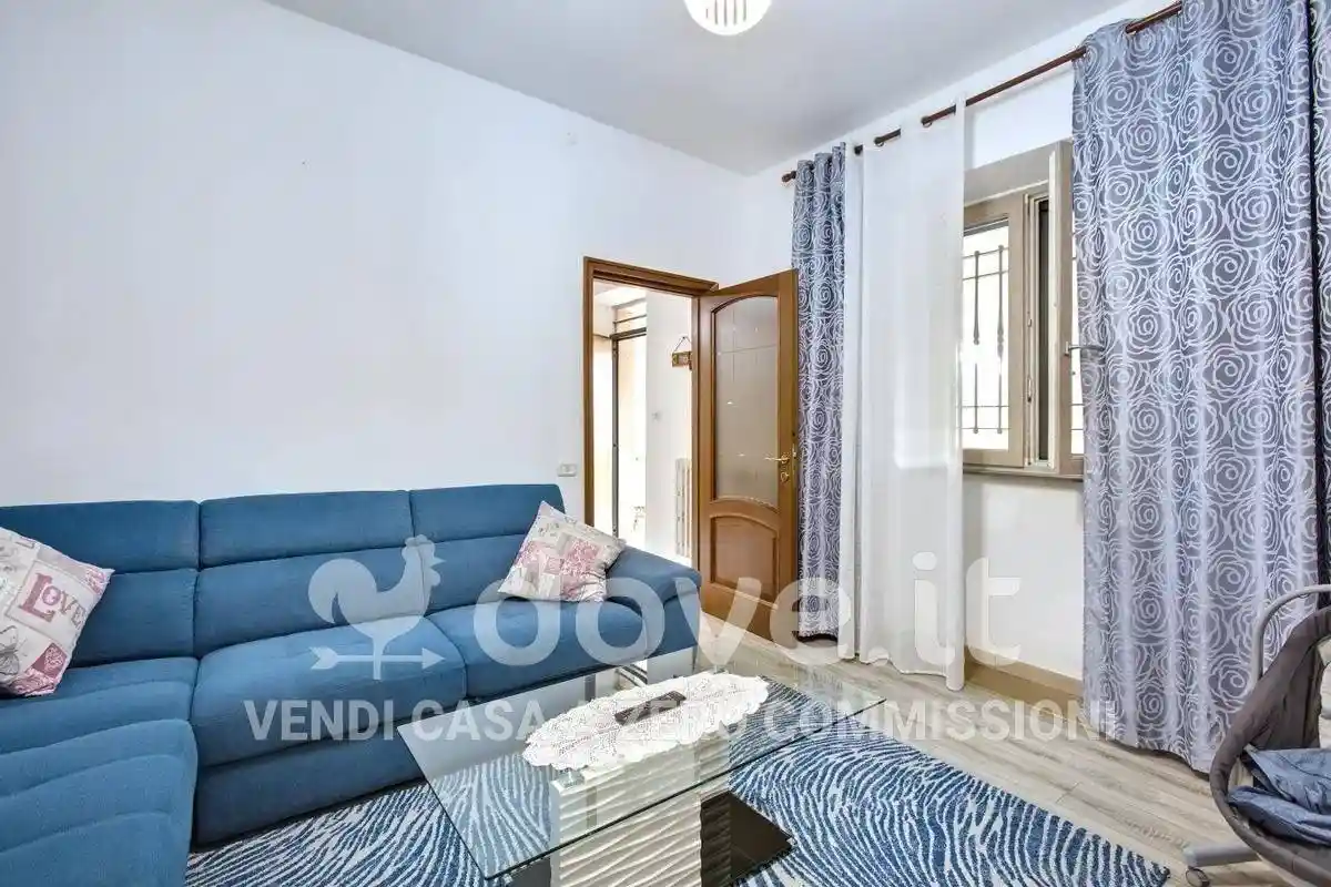 Villa unifamiliare via Cavoni 58, Tribunale, Frosinone - foto 4