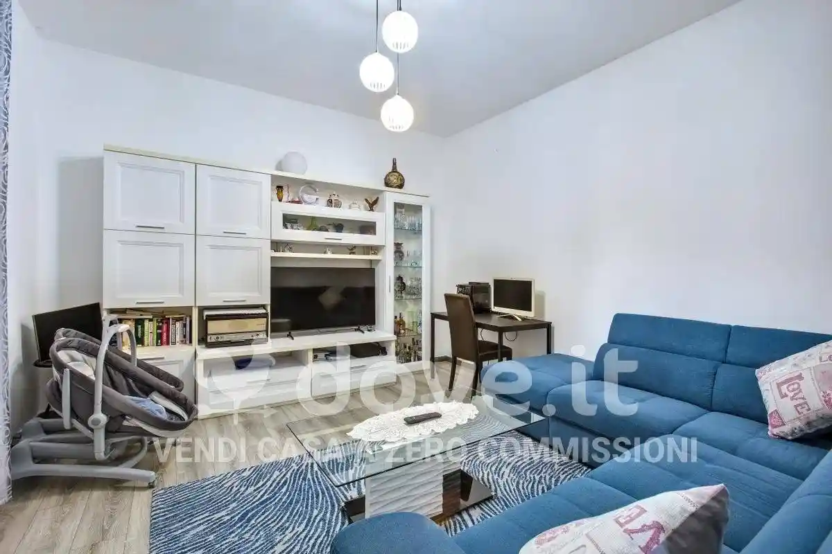 Villa unifamiliare via Cavoni 58, Tribunale, Frosinone - foto 5