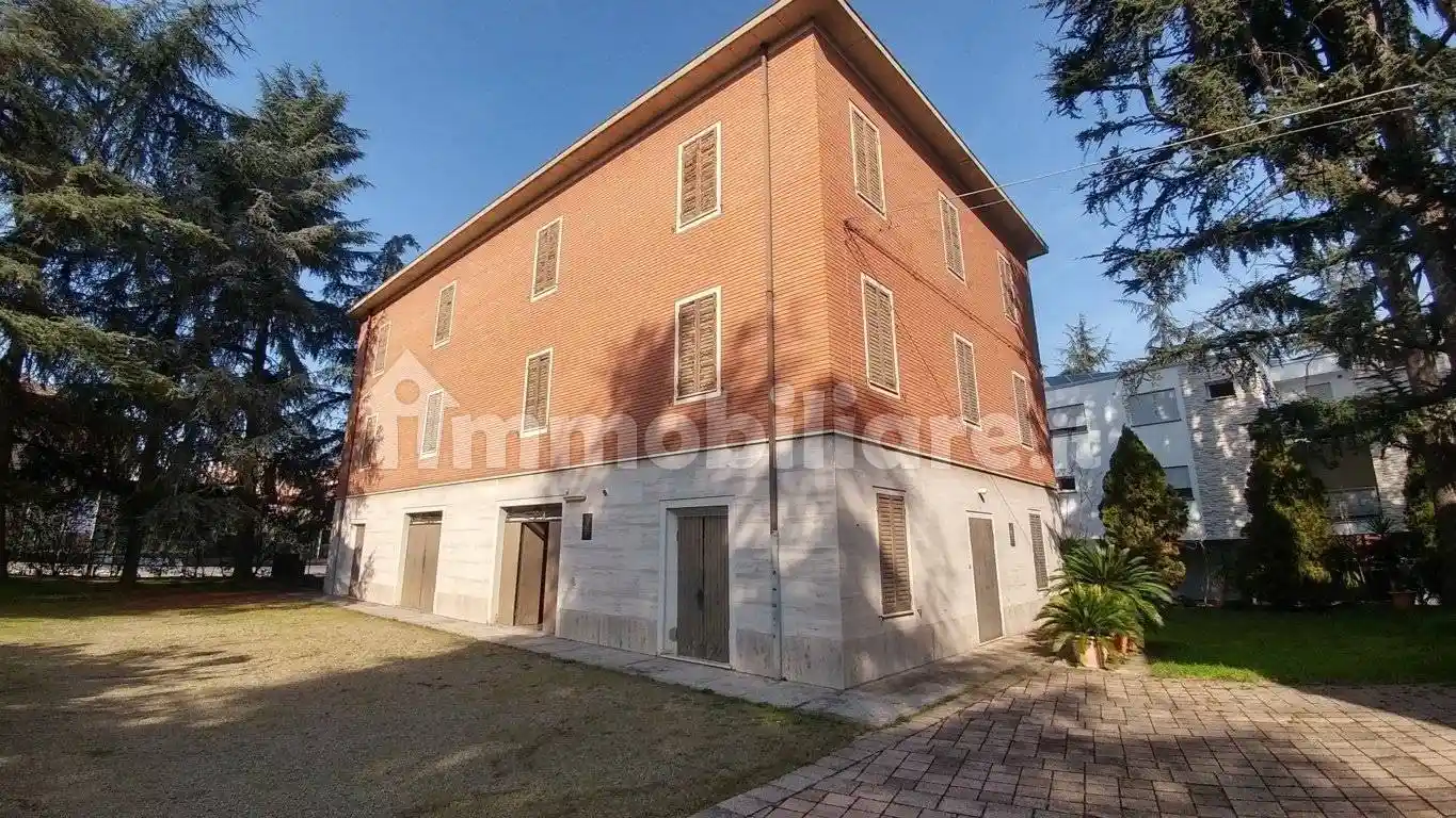 Villa in vendita a Vignola