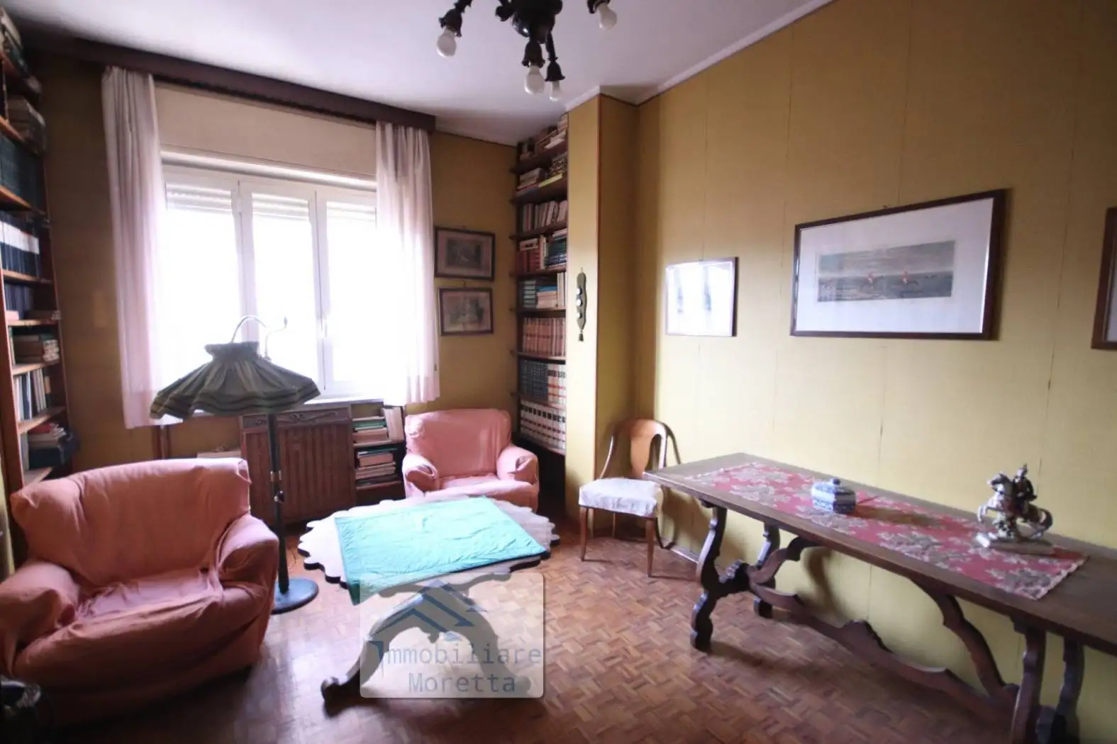 Appartamento in vendita a Alba