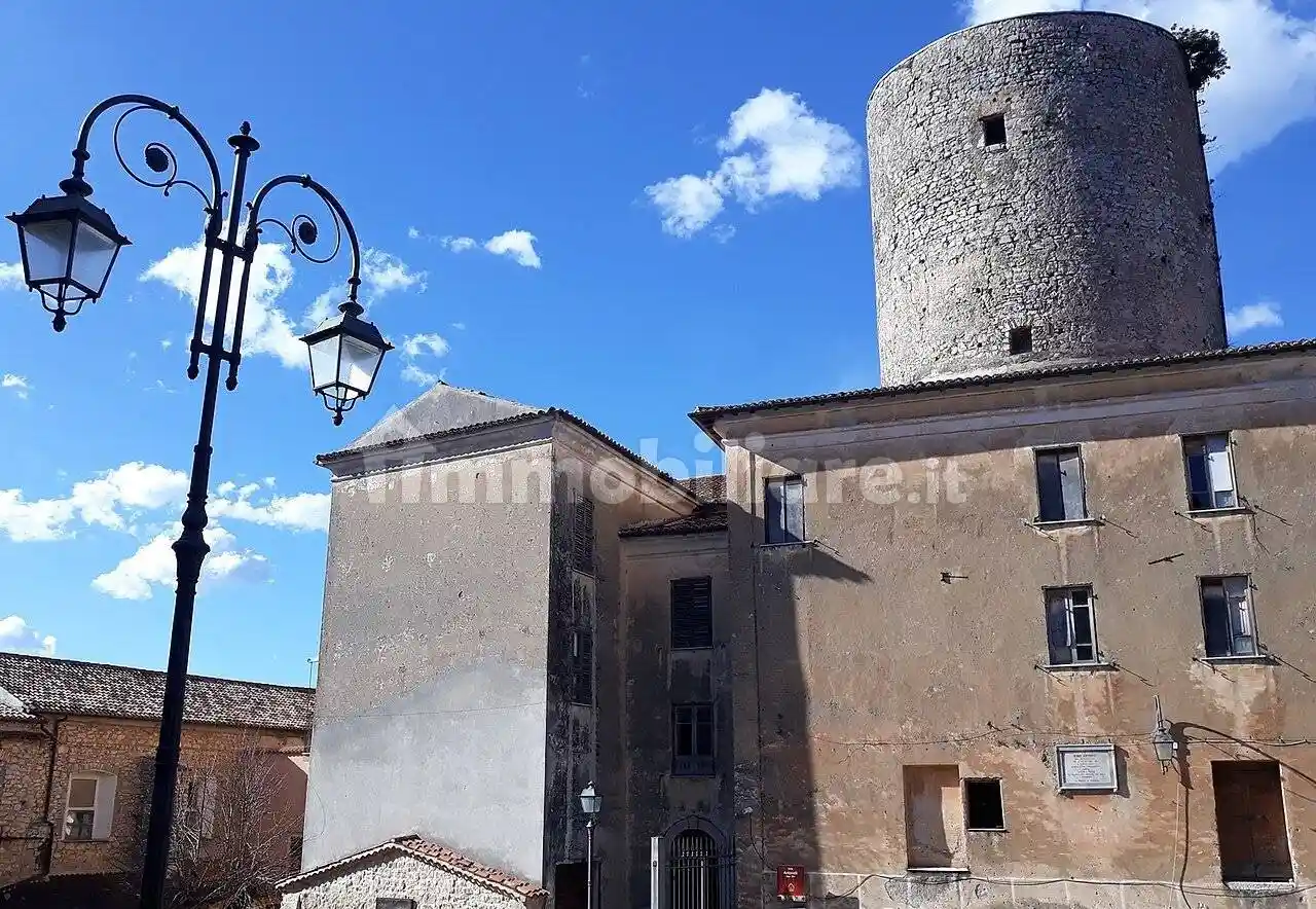 Casa indipendente in vendita a Sonnino