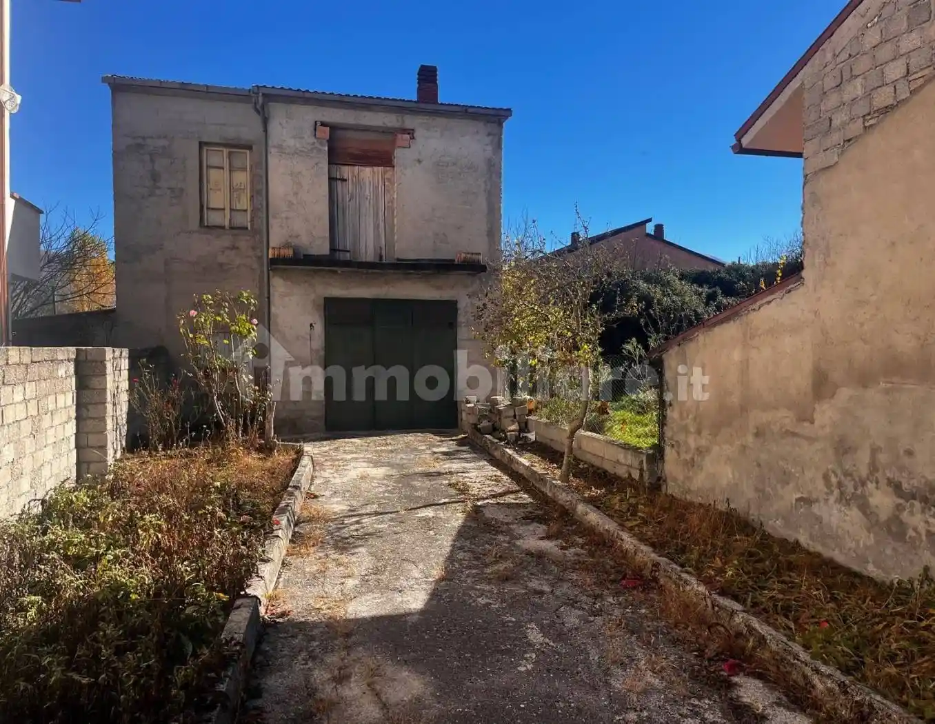 Casa indipendente in vendita a Ortucchio