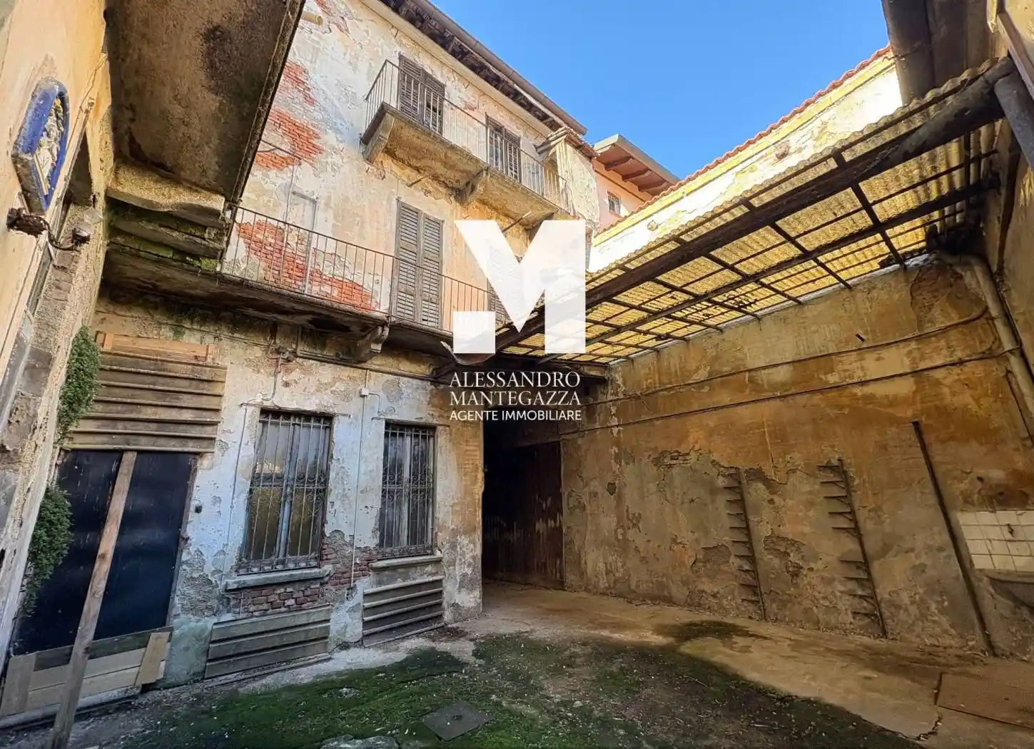 Palazzo - Edificio in Vendita - foto 5