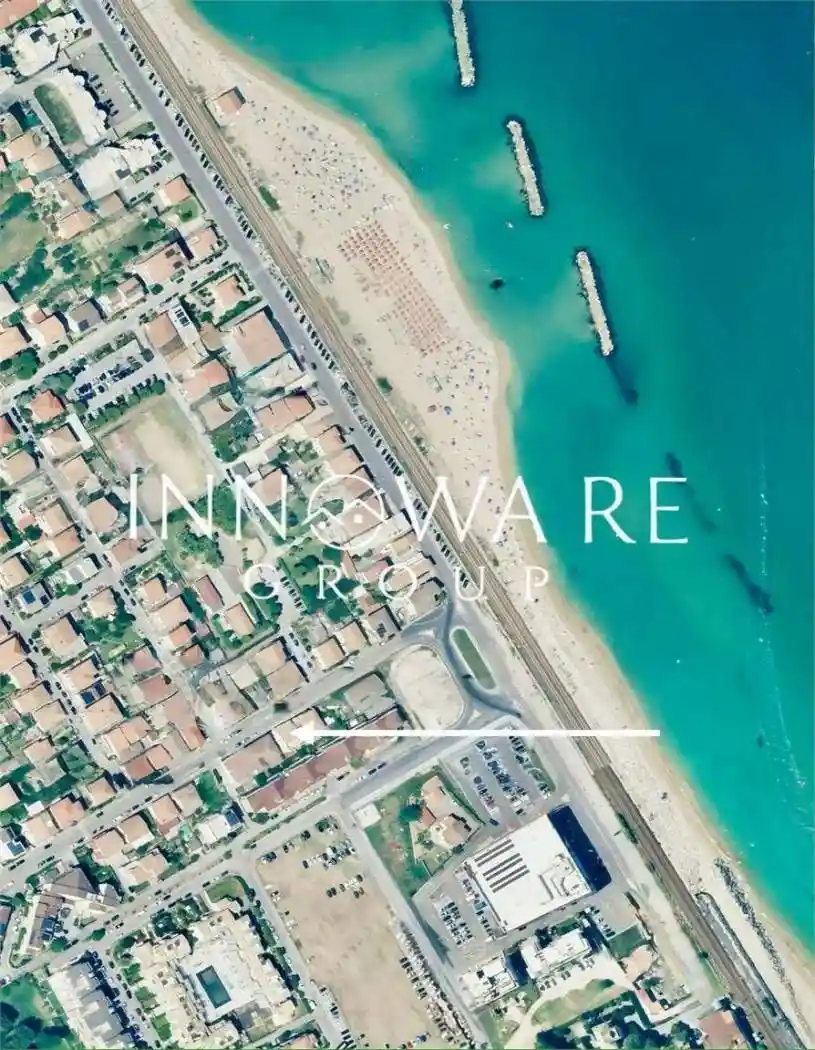 Appartamento in vendita a Civitanova Marche