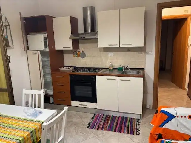 Appartamento in affitto a Genova