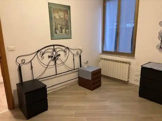 Quadrilocale buono stato, piano terra, Borgoratti, Genova - foto 4