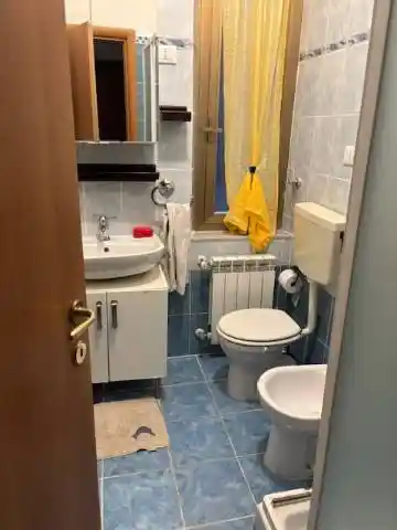 Quadrilocale buono stato, piano terra, Borgoratti, Genova - foto 5